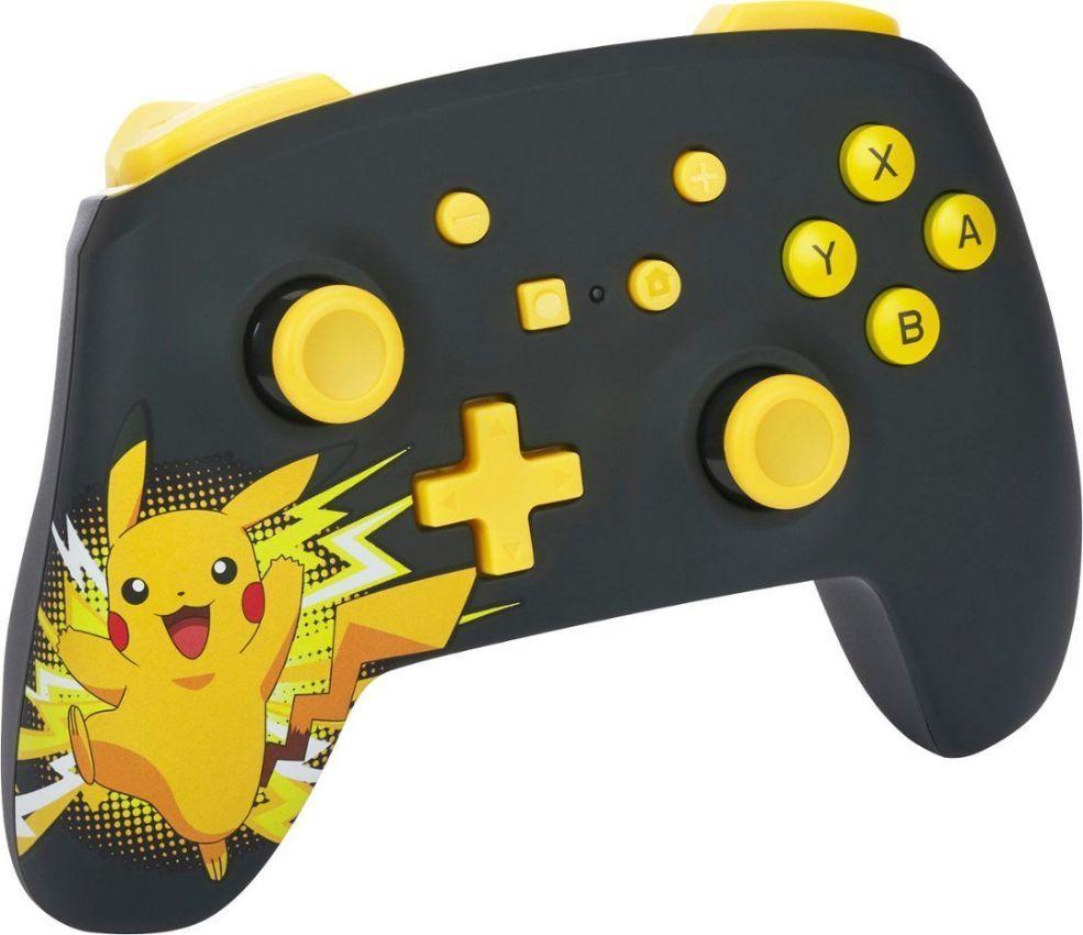 Refurbished PowerA Wireless Controller for Nintendo Switch - Reebelo Ireland
