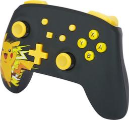 Refurbished PowerA Wireless Controller for Nintendo Switch - Reebelo Ireland