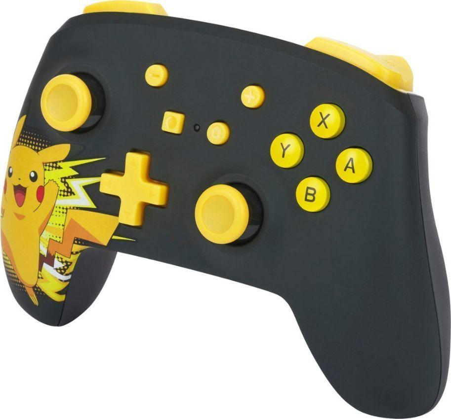 Refurbished PowerA Wireless Controller for Nintendo Switch - Reebelo Ireland