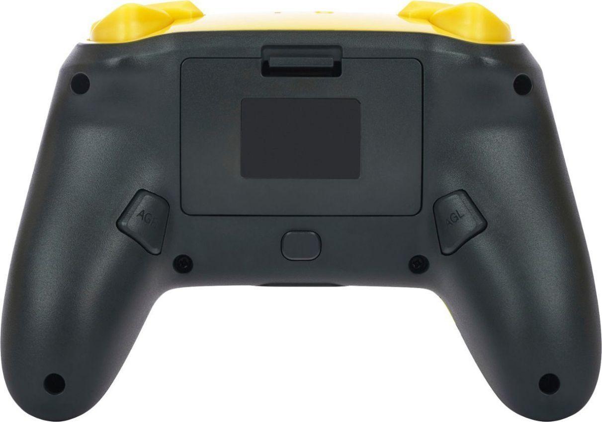 Refurbished PowerA Wireless Controller for Nintendo Switch - Reebelo Ireland