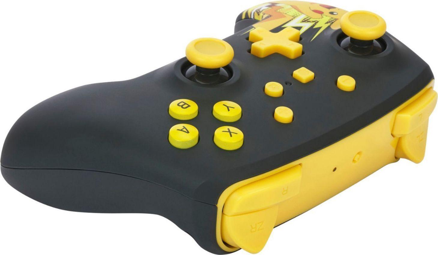 Refurbished PowerA Wireless Controller for Nintendo Switch - Reebelo Ireland