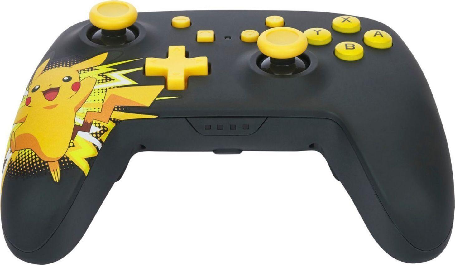 Refurbished PowerA Wireless Controller for Nintendo Switch - Reebelo Ireland