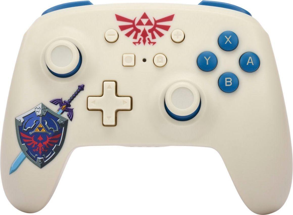 Refurbished PowerA Wireless Controller for Nintendo Switch - Reebelo Ireland