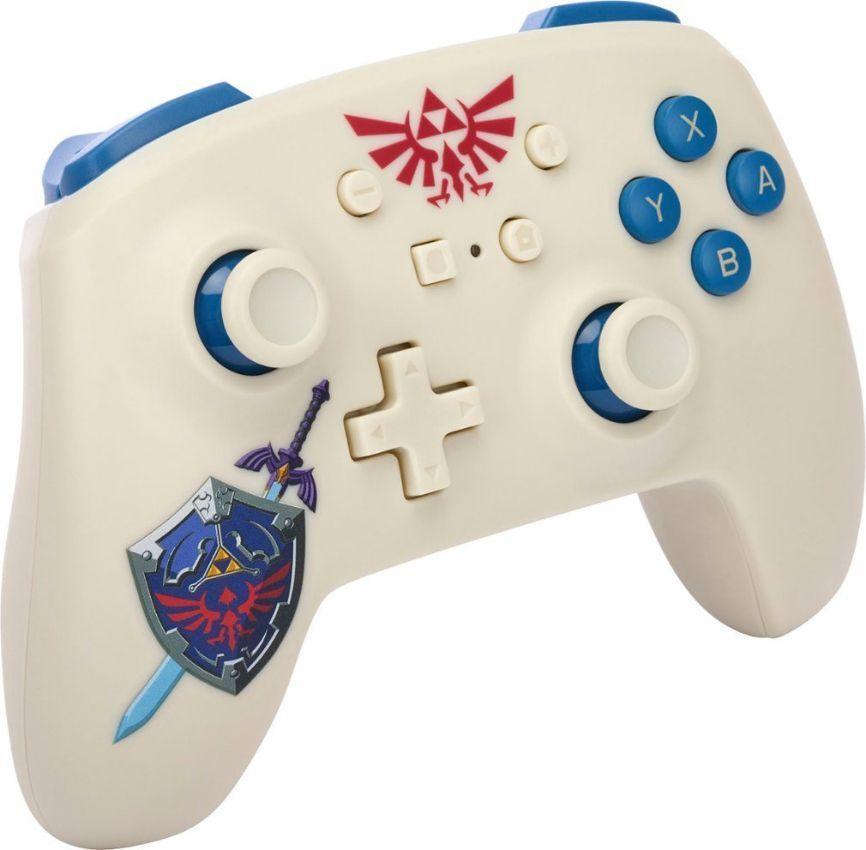 Refurbished PowerA Wireless Controller for Nintendo Switch - Reebelo Ireland