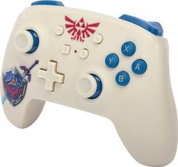 Refurbished PowerA Wireless Controller for Nintendo Switch - Reebelo Ireland