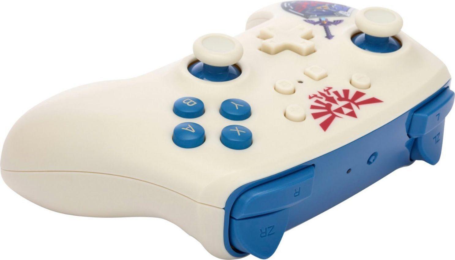 Refurbished PowerA Wireless Controller for Nintendo Switch - Reebelo Ireland