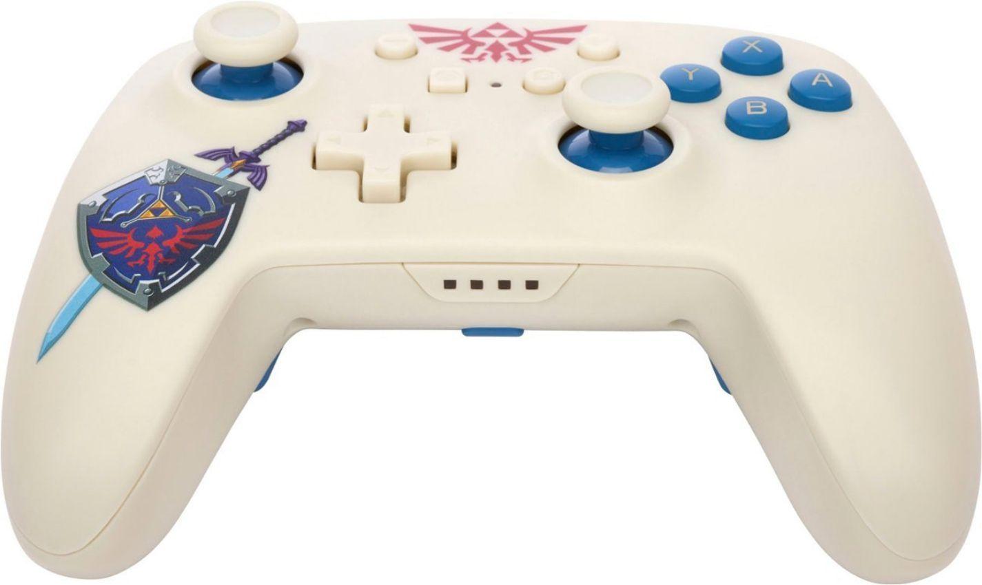 Refurbished PowerA Wireless Controller for Nintendo Switch - Reebelo Ireland