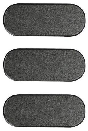 Refurbished Private Eye Swivel Premium Webcam Cover 3-Pack - Reebelo Ireland