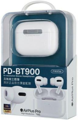 Refurbished Proda Airplus Pro Wireless Earphone (PD-BT900) - Reebelo Ireland