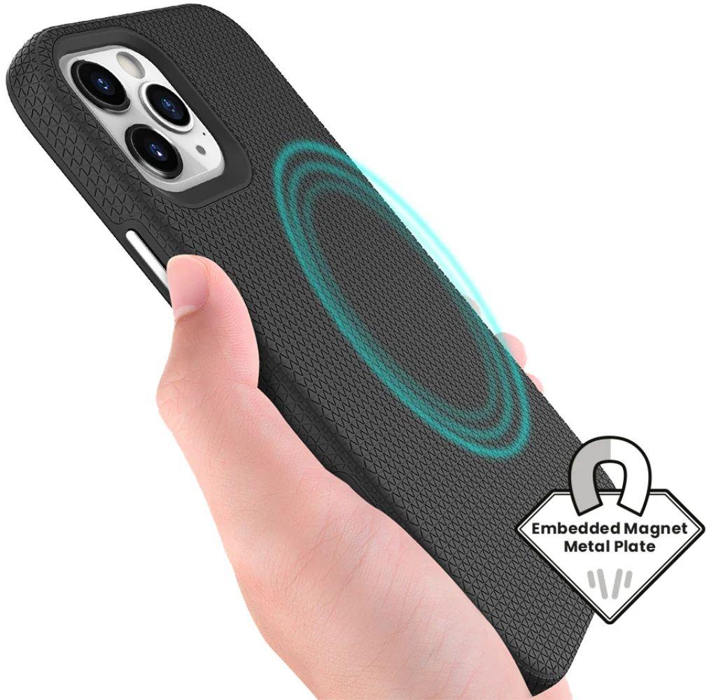 Refurbished Prodigee Rockee Series Phone Case for iPhone 13 Pro - Reebelo Ireland