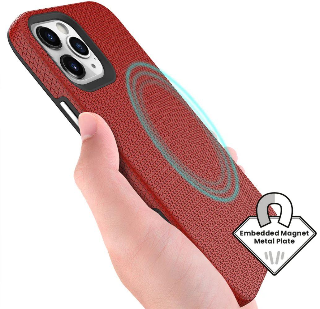 Refurbished Prodigee Rockee Series Phone Case for iPhone 13 Pro - Reebelo Ireland