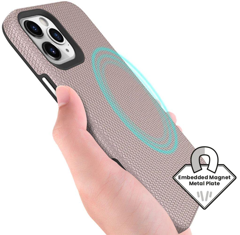 Refurbished Prodigee Rockee Series Phone Case for iPhone 13 Pro - Reebelo Ireland