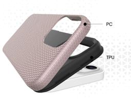 Refurbished Prodigee Rockee Series Phone Case for iPhone 13 Pro - Reebelo Ireland