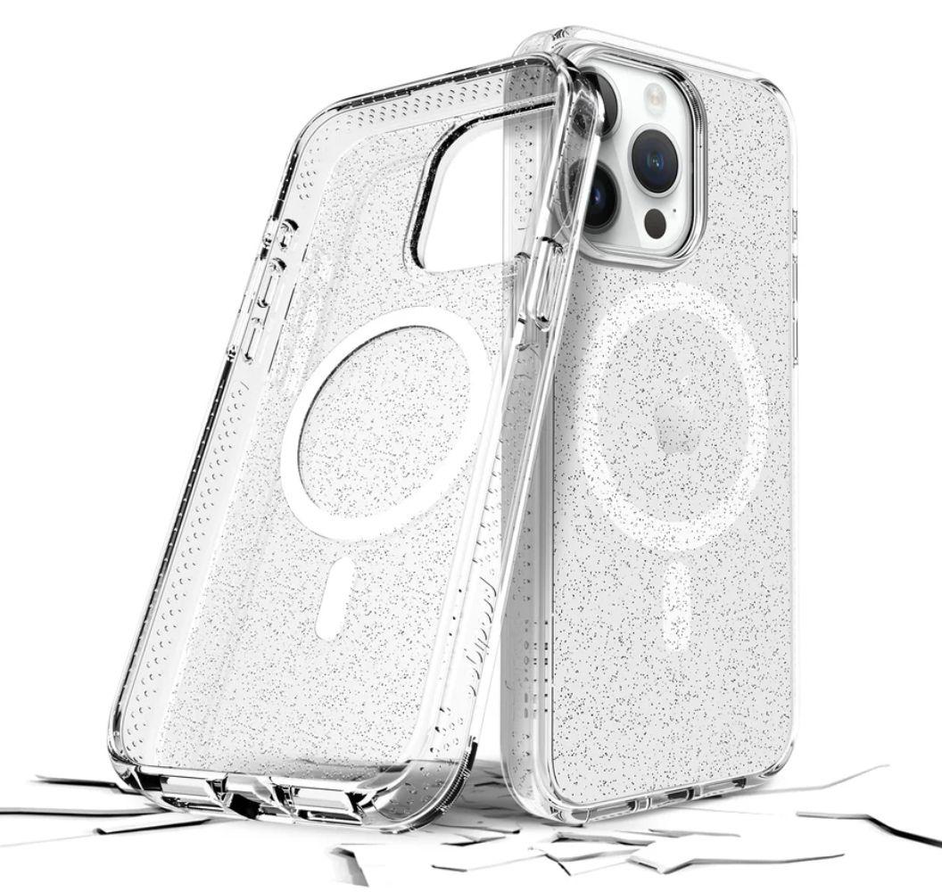 Refurbished Prodigee Super Star Phone Case for iPhone 15 Pro  - Reebelo Ireland