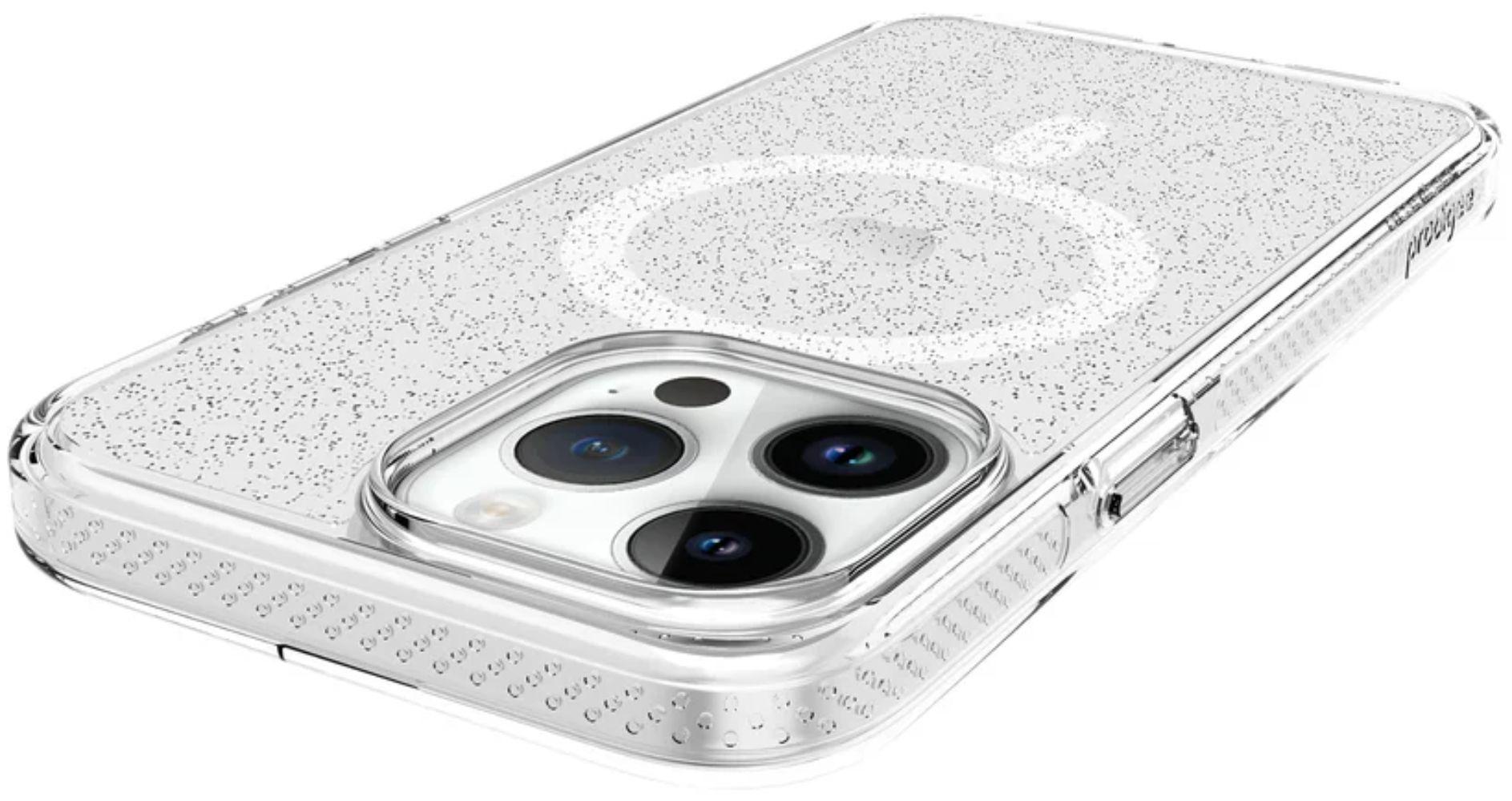 Refurbished Prodigee Super Star Phone Case for iPhone 15 Pro  - Reebelo Ireland