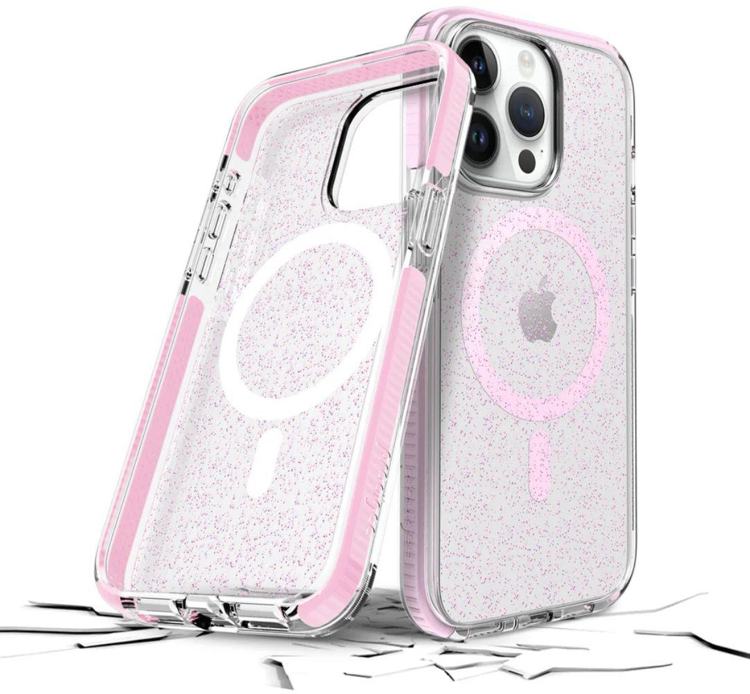 Refurbished Prodigee Super Star Phone Case for iPhone 15 Pro  - Reebelo Ireland