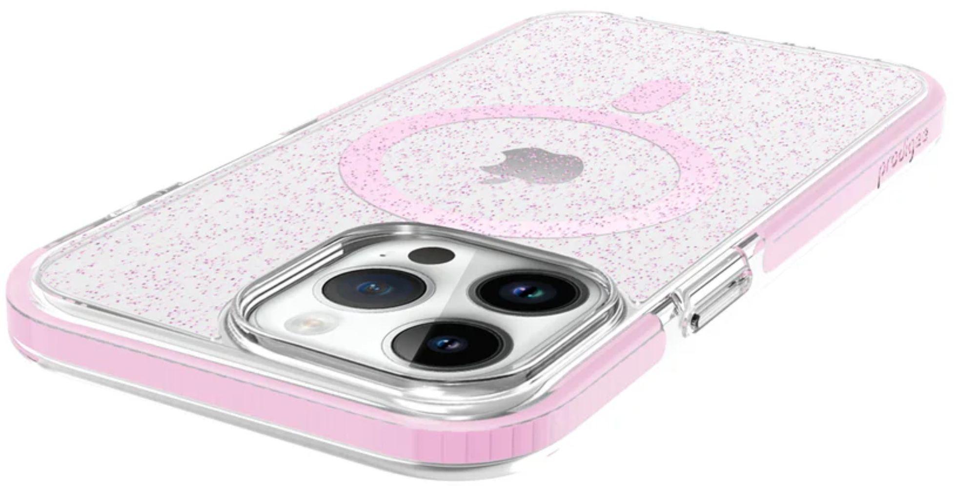 Refurbished Prodigee Super Star Phone Case for iPhone 15 Pro  - Reebelo Ireland