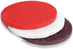 Refurbished Prolux Set of 13" Pads for the Prolux Core - Reebelo Ireland