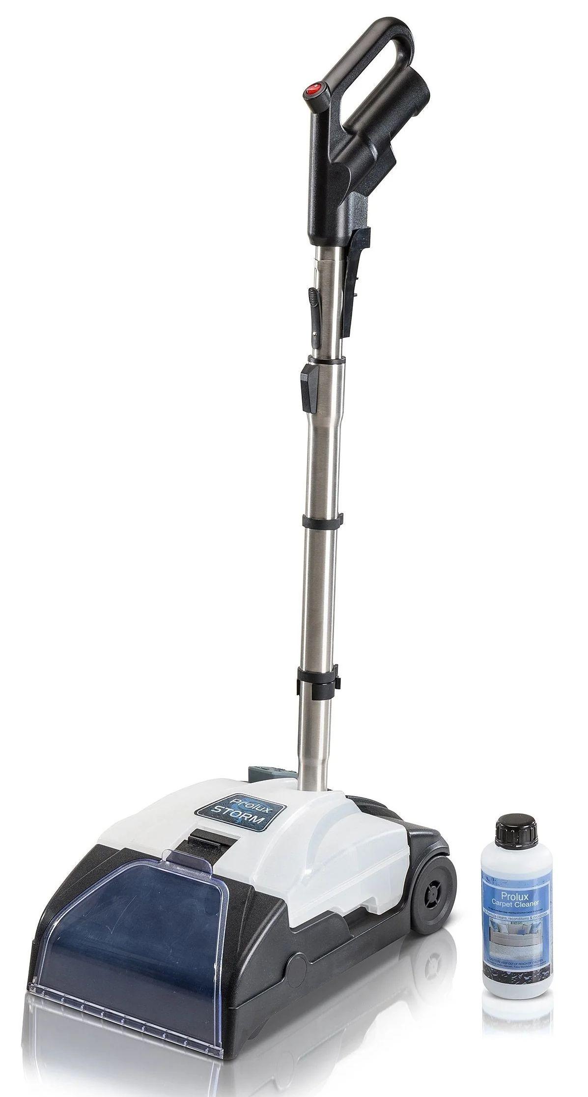 Refurbished Prolux Storm Shampoo System for Rainbow Vacuum   - Reebelo Ireland