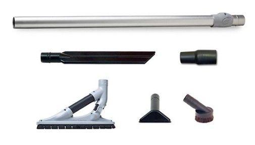 Refurbished Proteam ProBlade Hard Surface Floor Tool Kit (107531) - Reebelo Ireland
