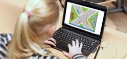 Refurbished Prowise EduBook 360 2-in1 Laptop 11.6" - Reebelo Ireland
