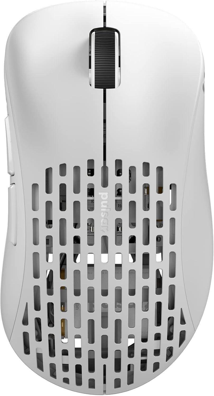 Refurbished Pulsar Xlite V2 Mini Wireless Gaming Mouse - Reebelo Ireland