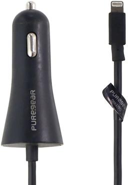 Refurbished PureGear MFI Car Charger for Apple Device (62804PG) - Reebelo Ireland