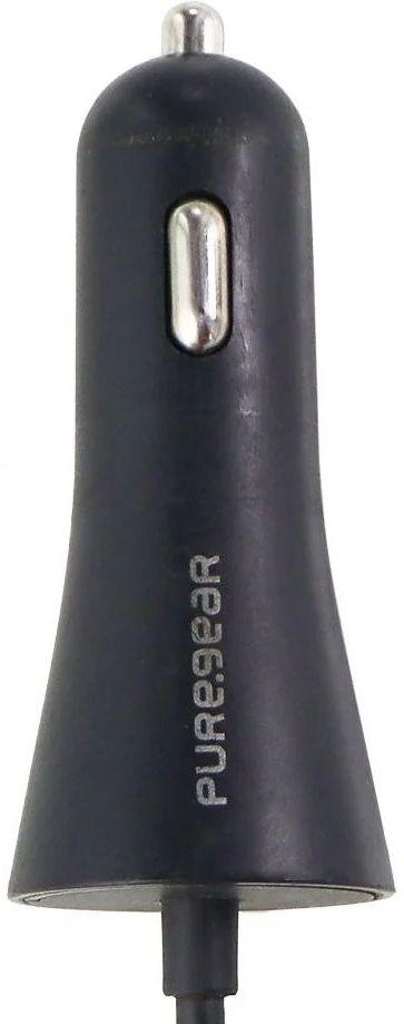 Refurbished PureGear MFI Car Charger for Apple Device (62804PG) - Reebelo Ireland