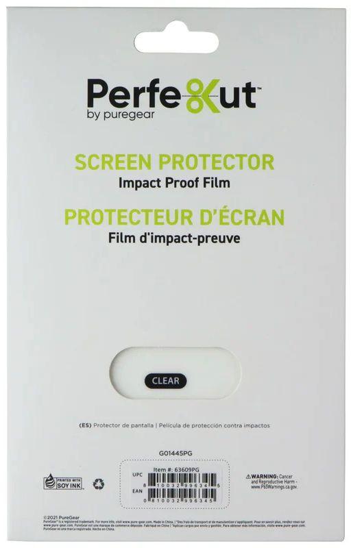 Refurbished PureGear PerfeKut Screen Protector Film - Reebelo Ireland