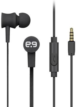 Refurbished PureGear PureBoom 3.5mm AUX Corded Earbuds - Reebelo Ireland