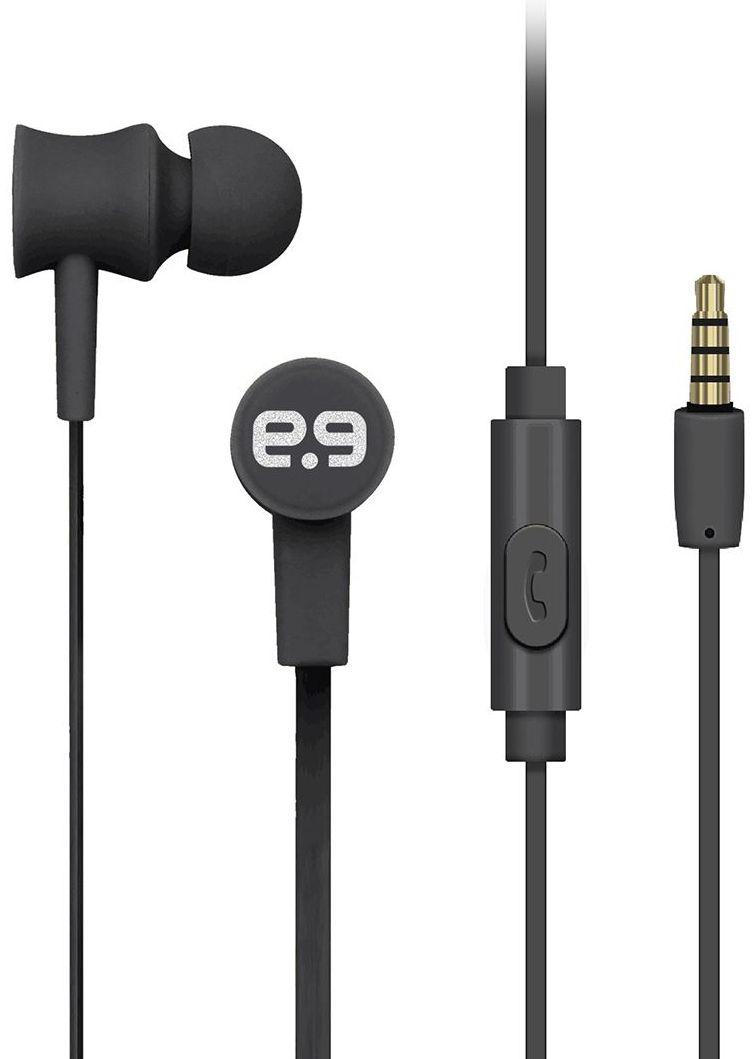 Refurbished PureGear PureBoom 3.5mm AUX Corded Earbuds - Reebelo Ireland