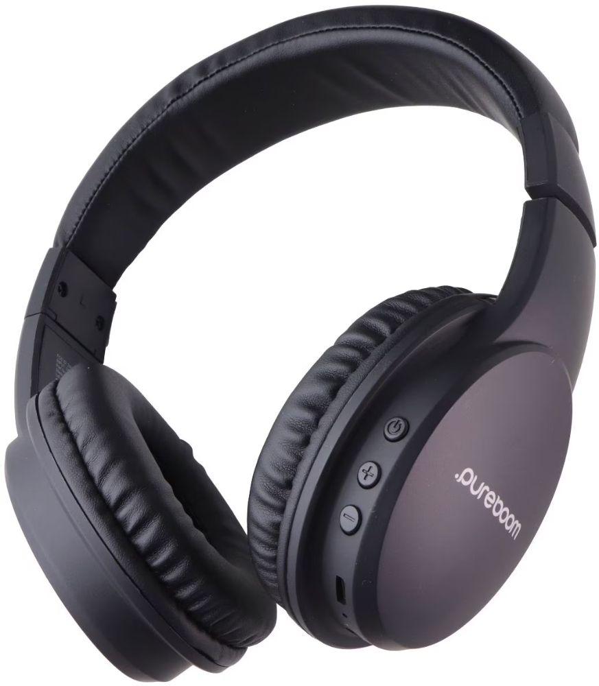 Refurbished PureGear PureBoom Bluetooth Wireless Headphones - Reebelo Ireland