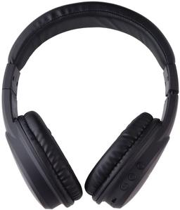 Refurbished PureGear PureBoom Bluetooth Wireless Headphones - Reebelo Ireland