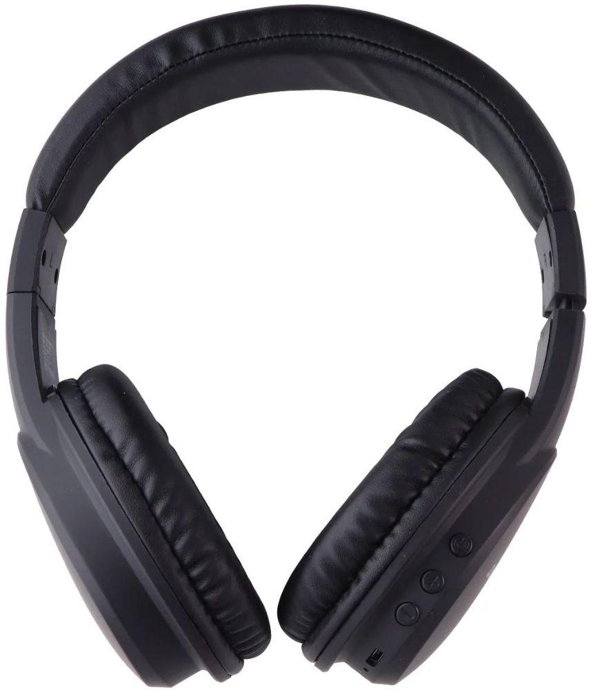 Refurbished PureGear PureBoom Bluetooth Wireless Headphones - Reebelo Ireland