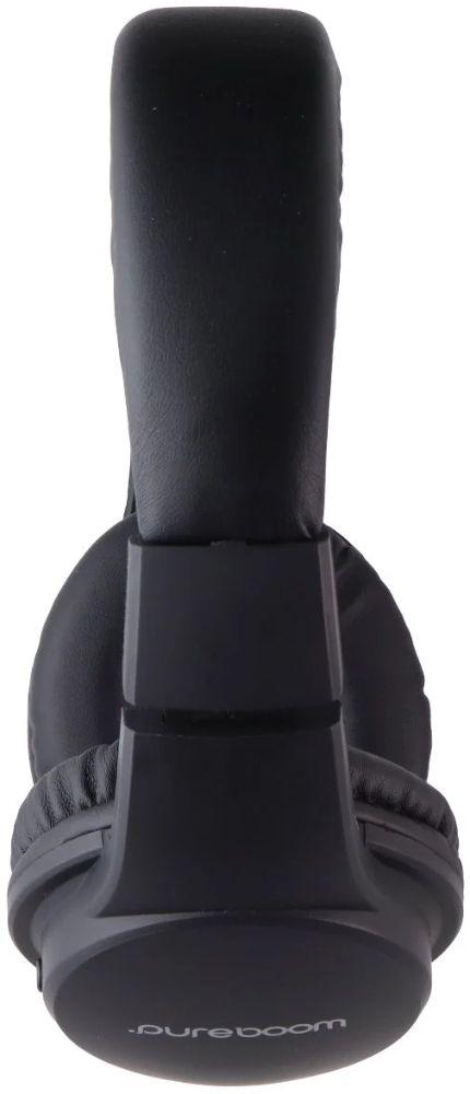 Refurbished PureGear PureBoom Bluetooth Wireless Headphones - Reebelo Ireland