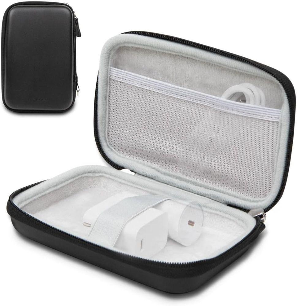 Refurbished PureGear Travel Organizer Carry Case Zip-Up Pouch - Reebelo Ireland