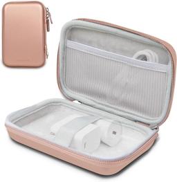 Refurbished PureGear Travel Organizer Carry Case Zip-Up Pouch - Reebelo Ireland