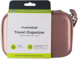 Refurbished PureGear Travel Organizer Carry Case Zip-Up Pouch - Reebelo Ireland