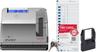 Pyramid 3500ss SmartSite Time Clock & Document Stamp