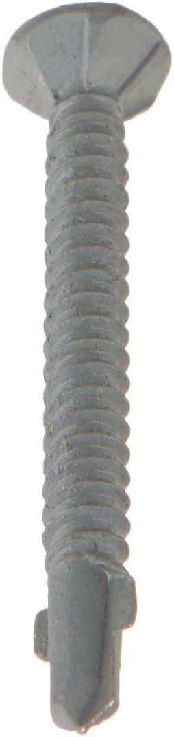 Refurbished Quik Drive CBSDQ158S #8 x 1-5/8" Fiber Cement Screws (1500) - Reebelo Ireland