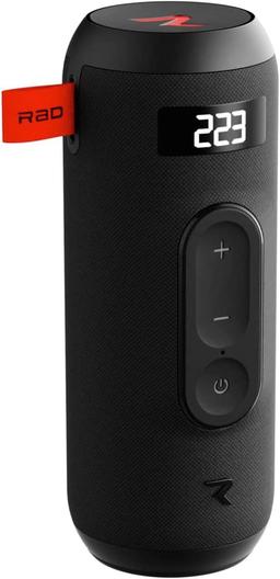 Refurbished Rad Sound+ Ultimate GPS Bluetooth Golf Speaker - Reebelo Ireland