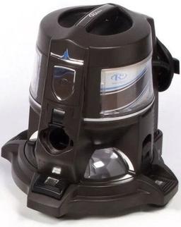 Refurbished RAINBOW E2 Blue Canister Vacuum Cleaner - Reebelo Ireland