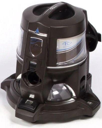 Refurbished RAINBOW E2 Blue Canister Vacuum Cleaner - Reebelo Ireland