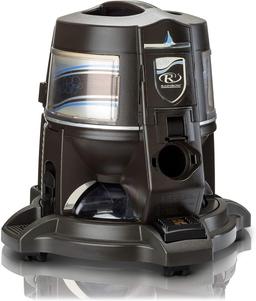 Refurbished RAINBOW E2 Blue Canister Vacuum Cleaner - Reebelo Ireland