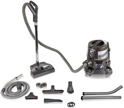 Refurbished Rainbow E2 Blue Series (Platinum) Vacuum with 2 Speed - Reebelo Ireland