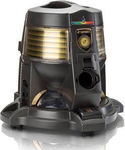 Refurbished Rainbow E Series Bagless Canister Vacuum Cleaner - Reebelo Ireland