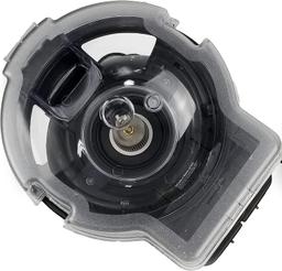 Refurbished Rainbow E Series Bagless Canister Vacuum Cleaner - Reebelo Ireland