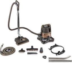 Refurbished Rainbow SE Bagless Canister Vacuum Cleaner - Reebelo Ireland