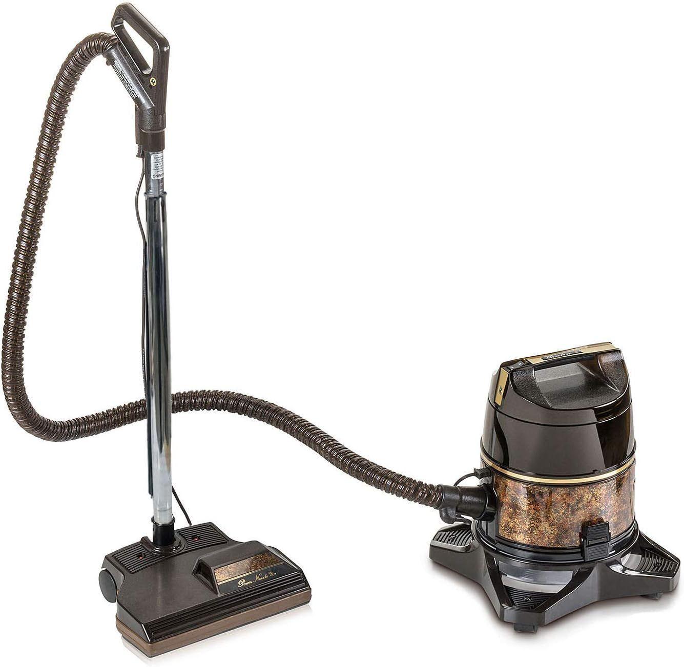 Refurbished Rainbow SE Bagless Canister Vacuum Cleaner - Reebelo Ireland