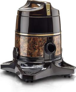 Refurbished Rainbow SE Bagless Canister Vacuum Cleaner - Reebelo Ireland